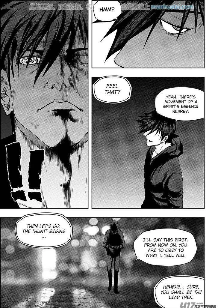 Autophagy Regulation Chapter 137 page 15
