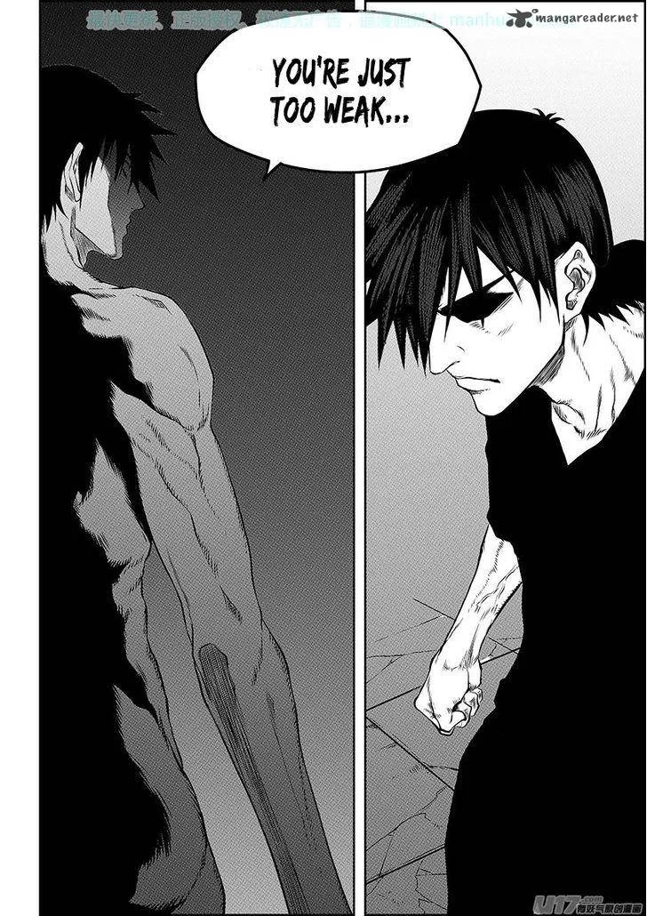 Autophagy Regulation Chapter 137 page 12