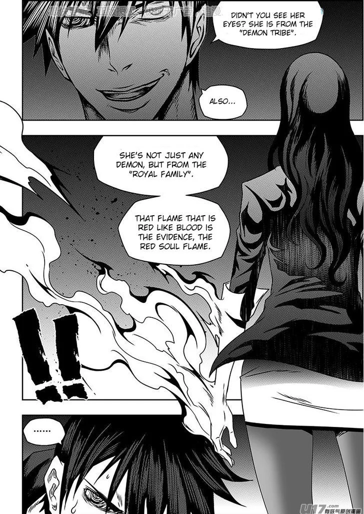 Autophagy Regulation Chapter 138 page 14