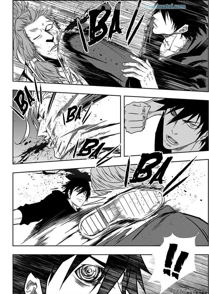 Autophagy Regulation Chapter 138 page 9
