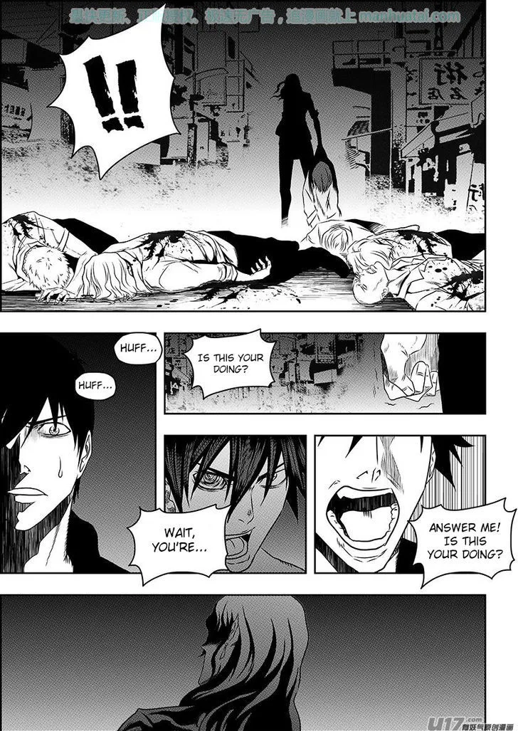 Autophagy Regulation Chapter 138 page 10