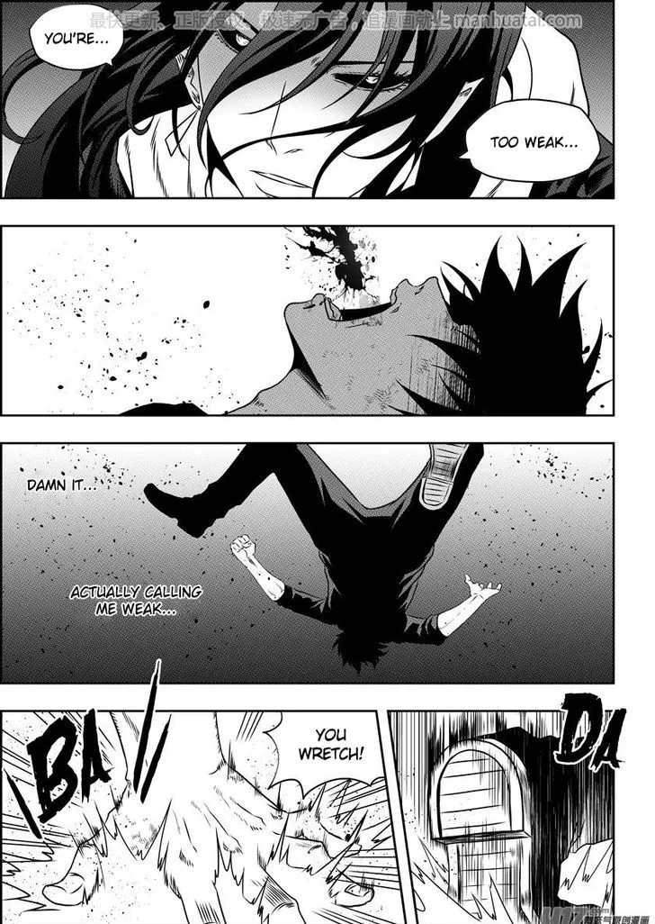 Autophagy Regulation Chapter 139 page 8