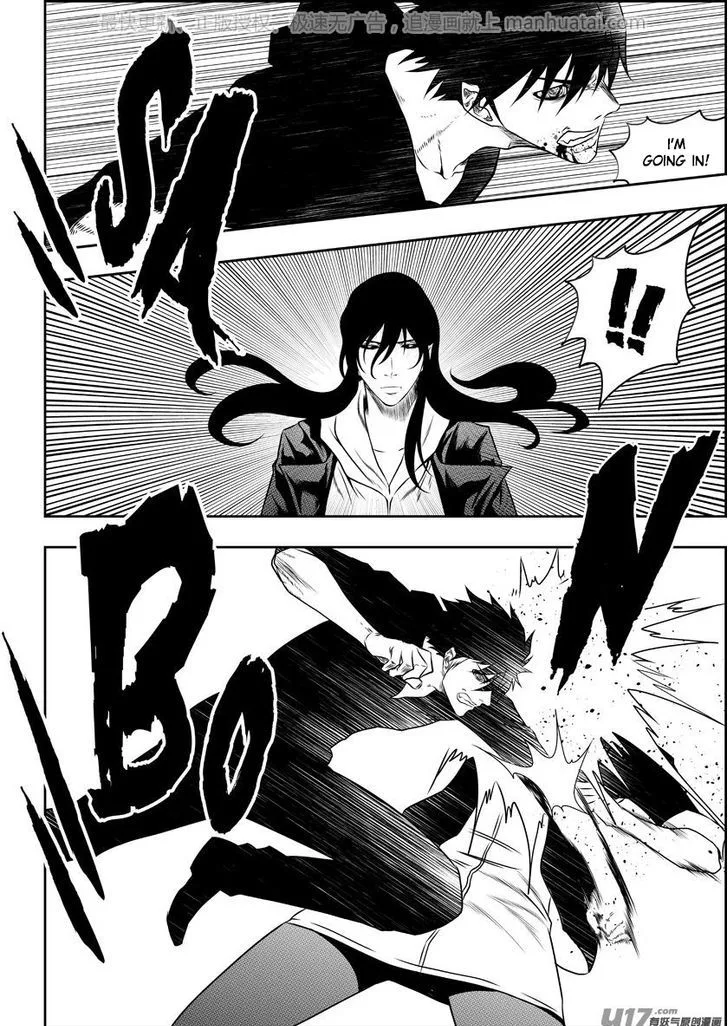 Autophagy Regulation Chapter 139 page 5