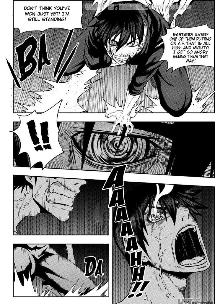 Autophagy Regulation Chapter 139 page 9