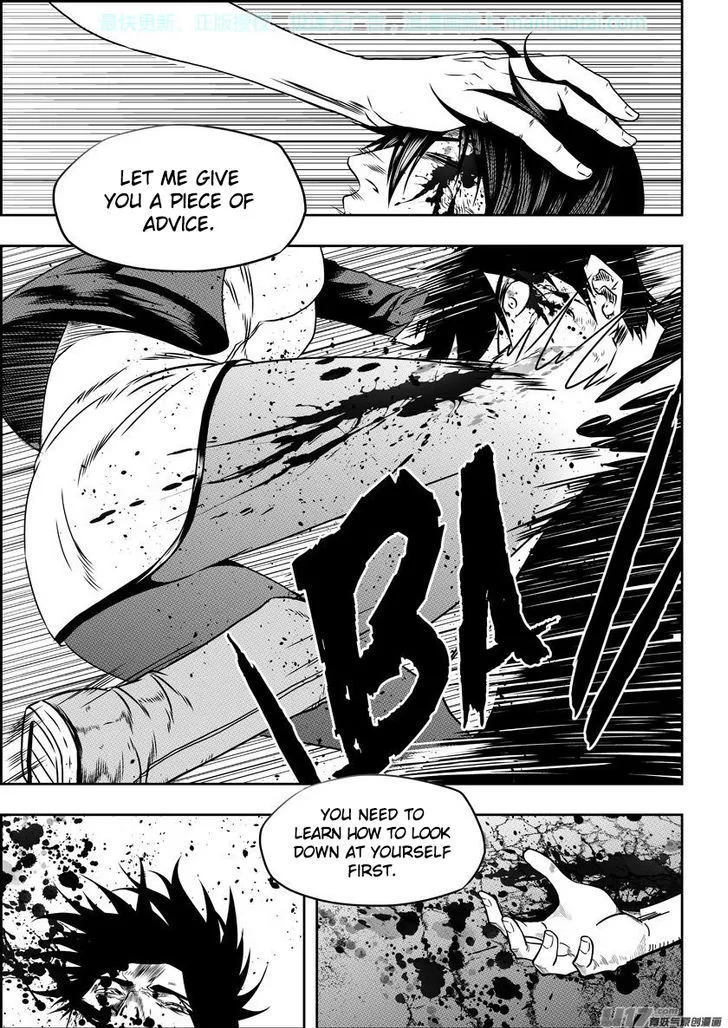 Autophagy Regulation Chapter 139 page 13