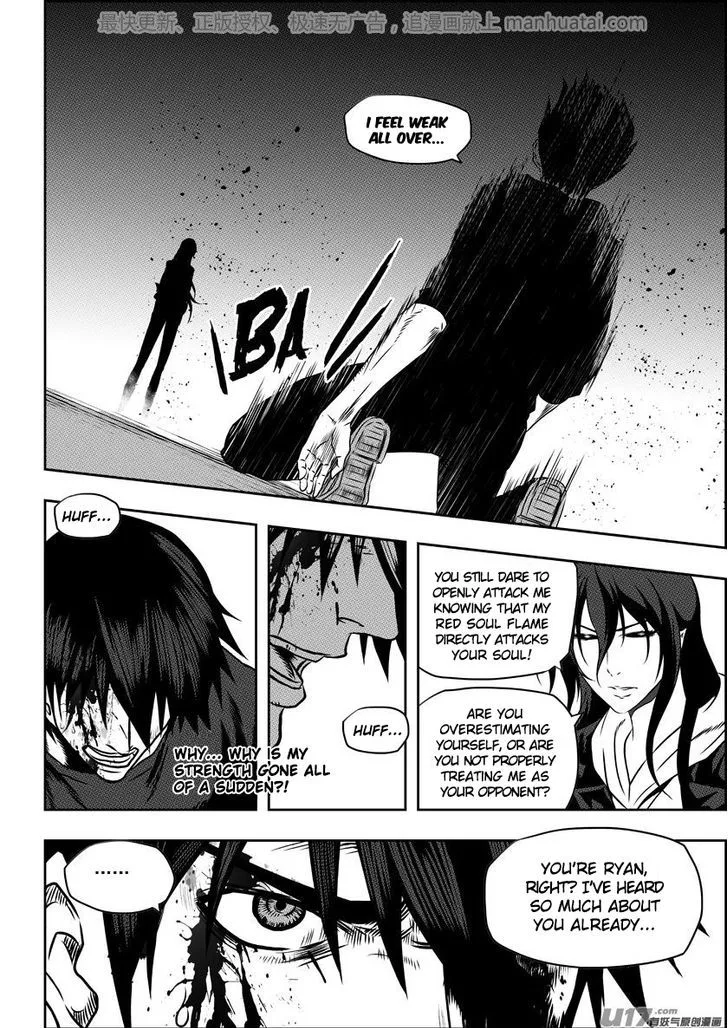 Autophagy Regulation Chapter 139 page 11