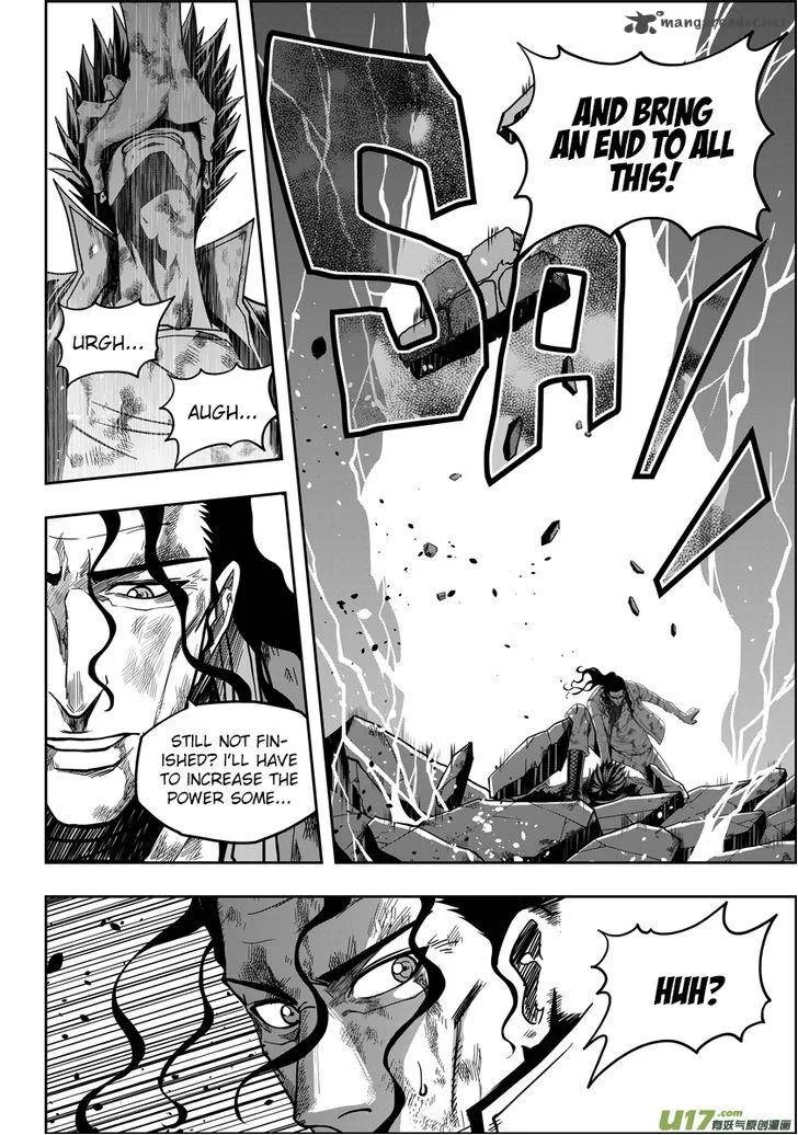 Autophagy Regulation Chapter 14 page 4