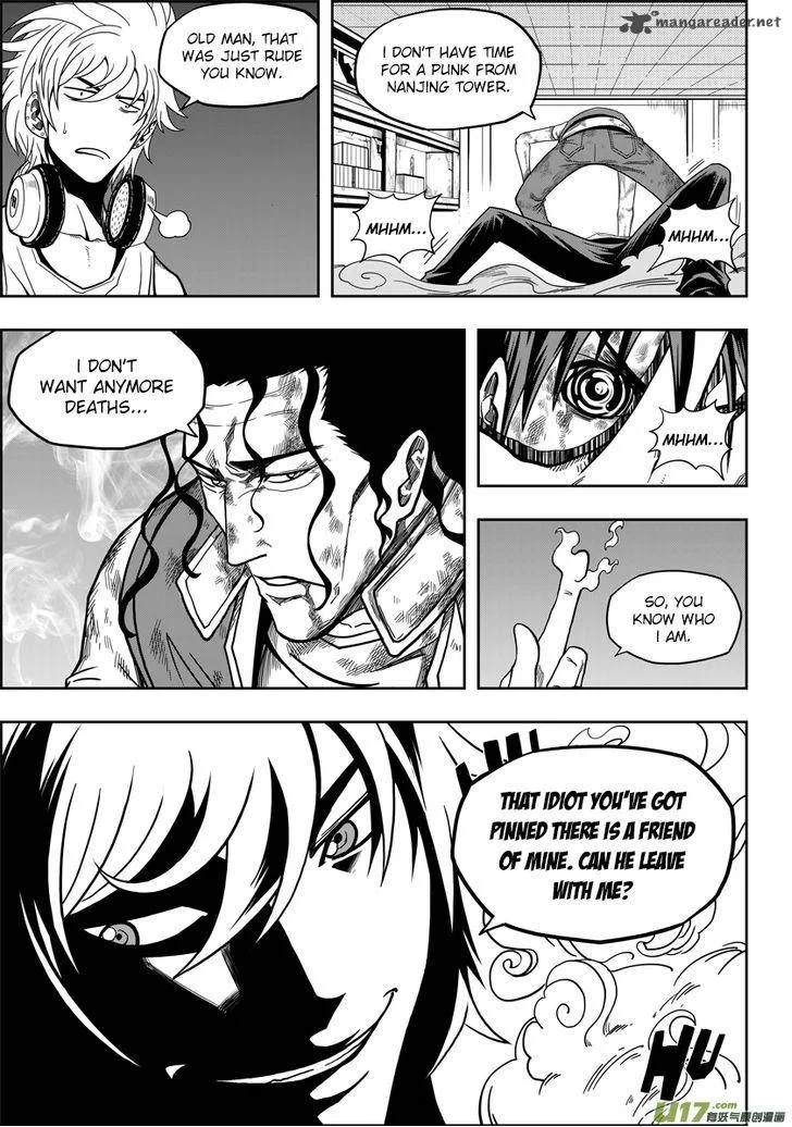 Autophagy Regulation Chapter 14 page 7