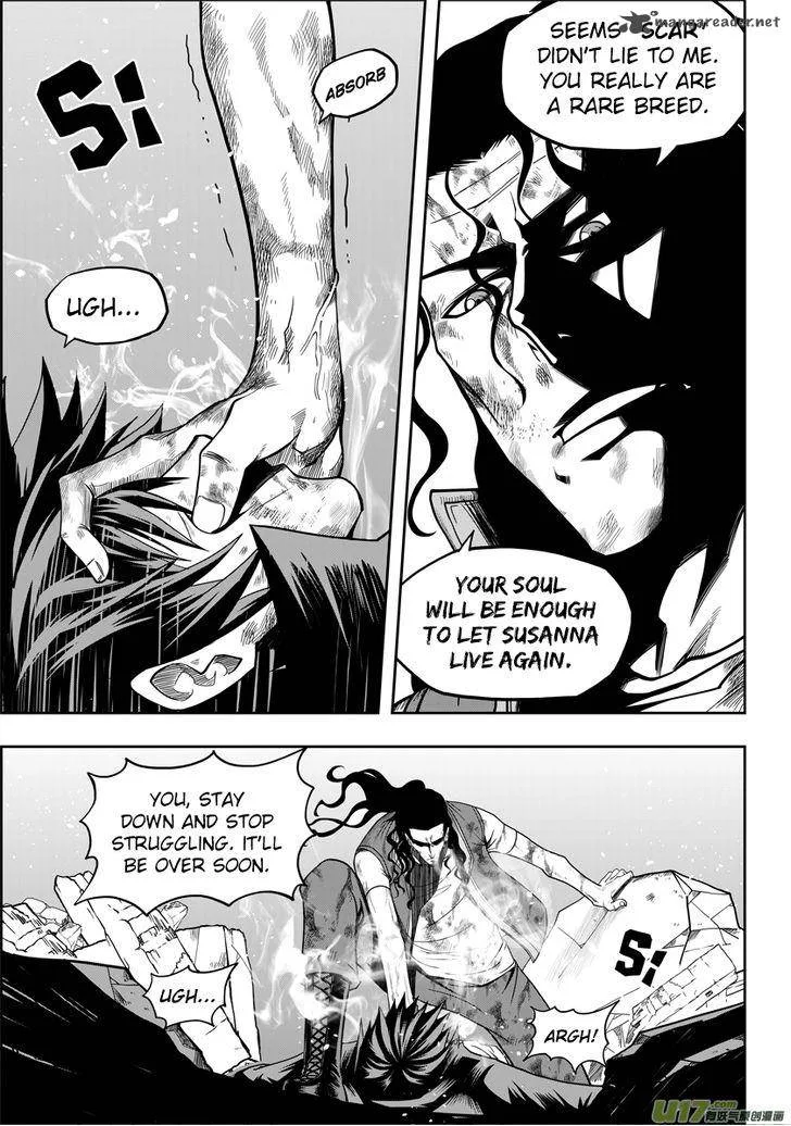 Autophagy Regulation Chapter 14 page 3