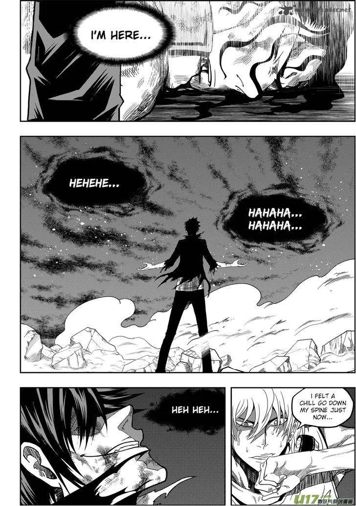 Autophagy Regulation Chapter 14 page 14