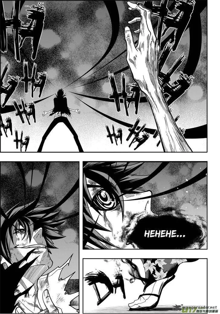 Autophagy Regulation Chapter 14 page 20