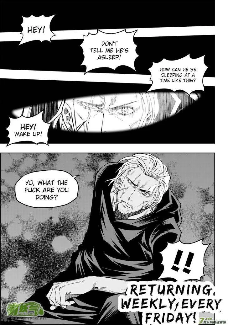 Autophagy Regulation Chapter 14 page 24