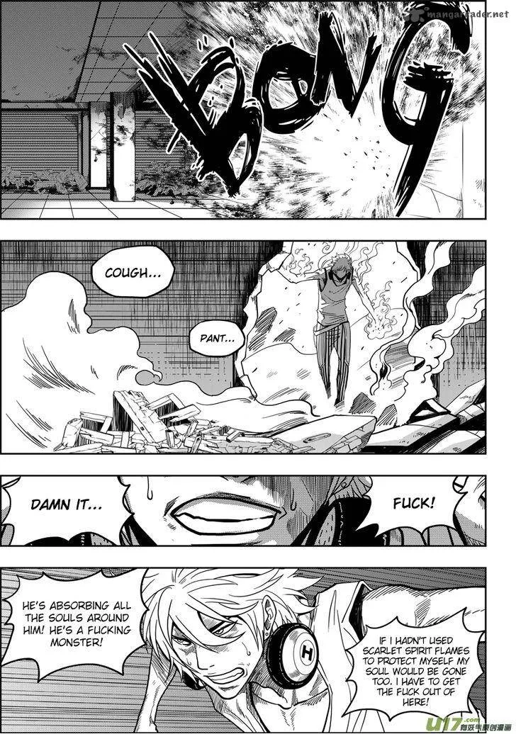 Autophagy Regulation Chapter 14 page 18
