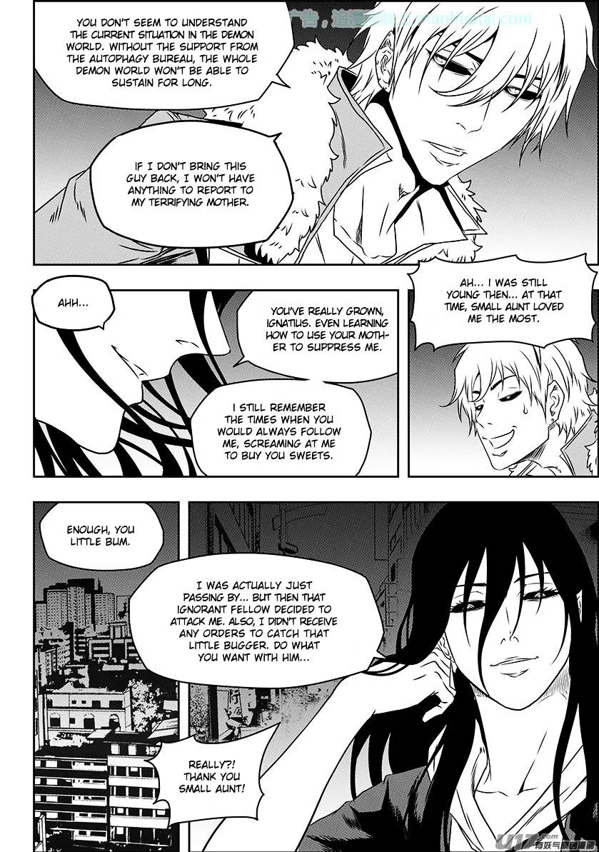 Autophagy Regulation Chapter 140 page 10