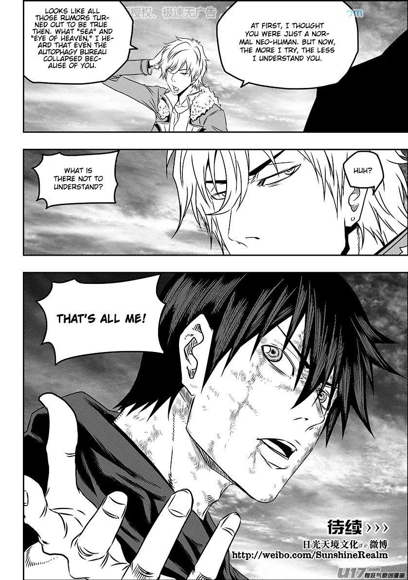 Autophagy Regulation Chapter 140 page 16