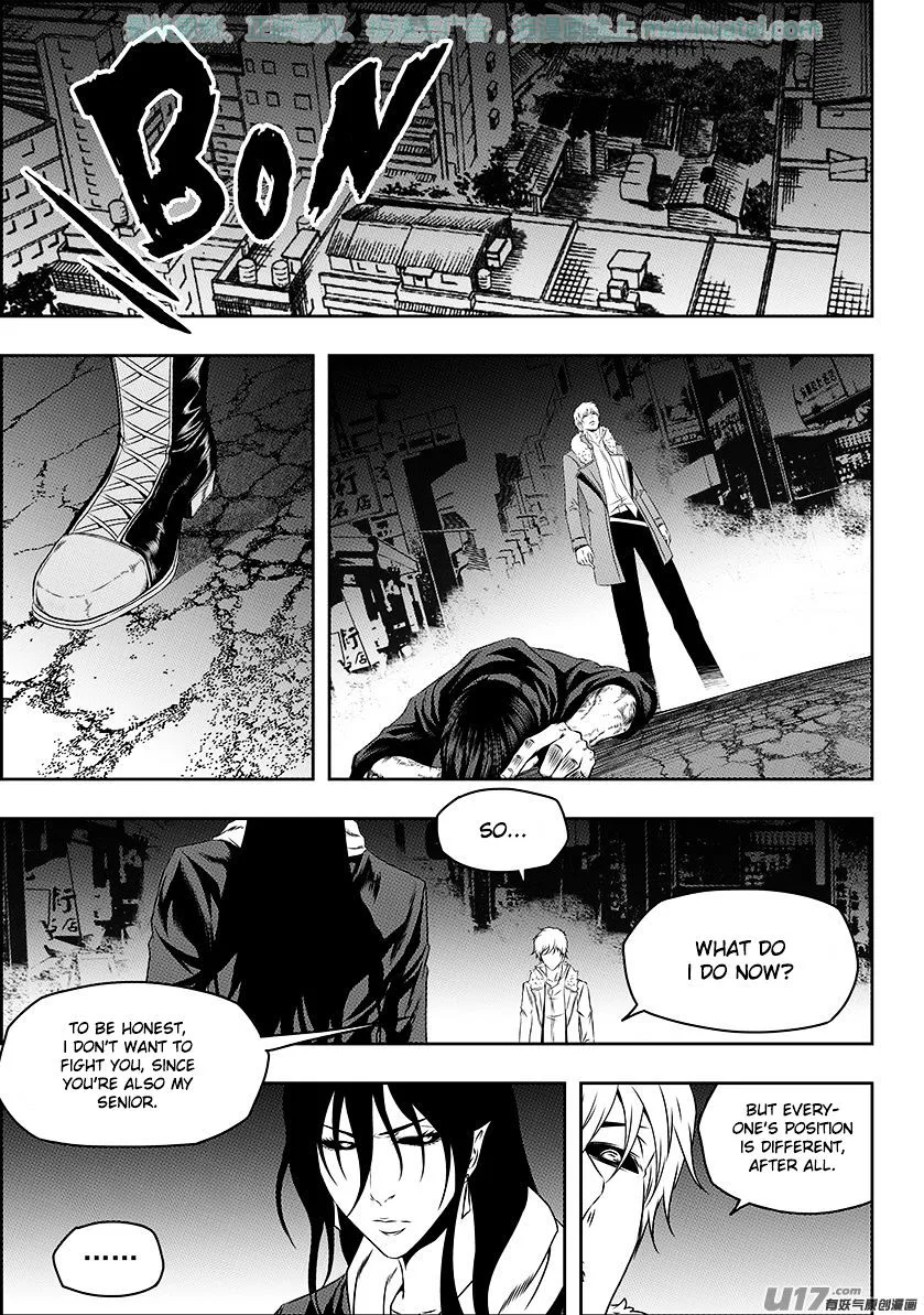 Autophagy Regulation Chapter 140 page 9