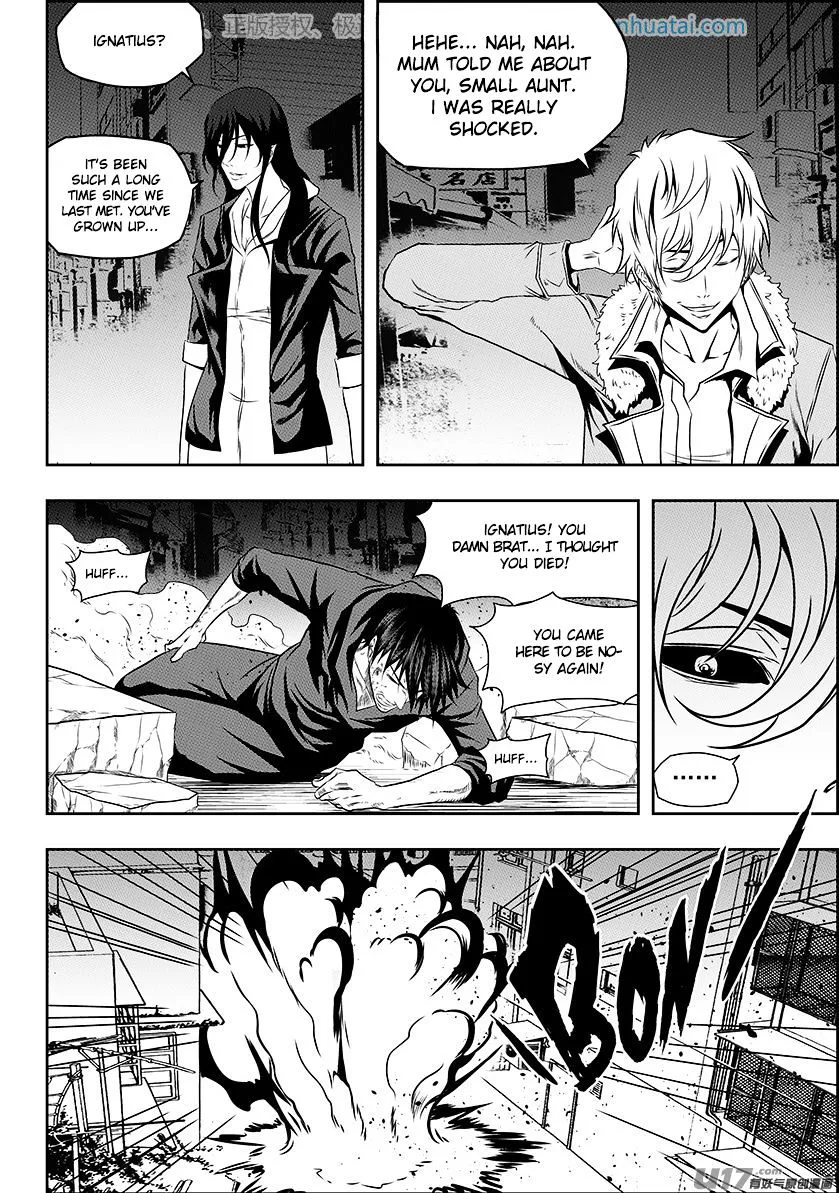 Autophagy Regulation Chapter 140 page 4