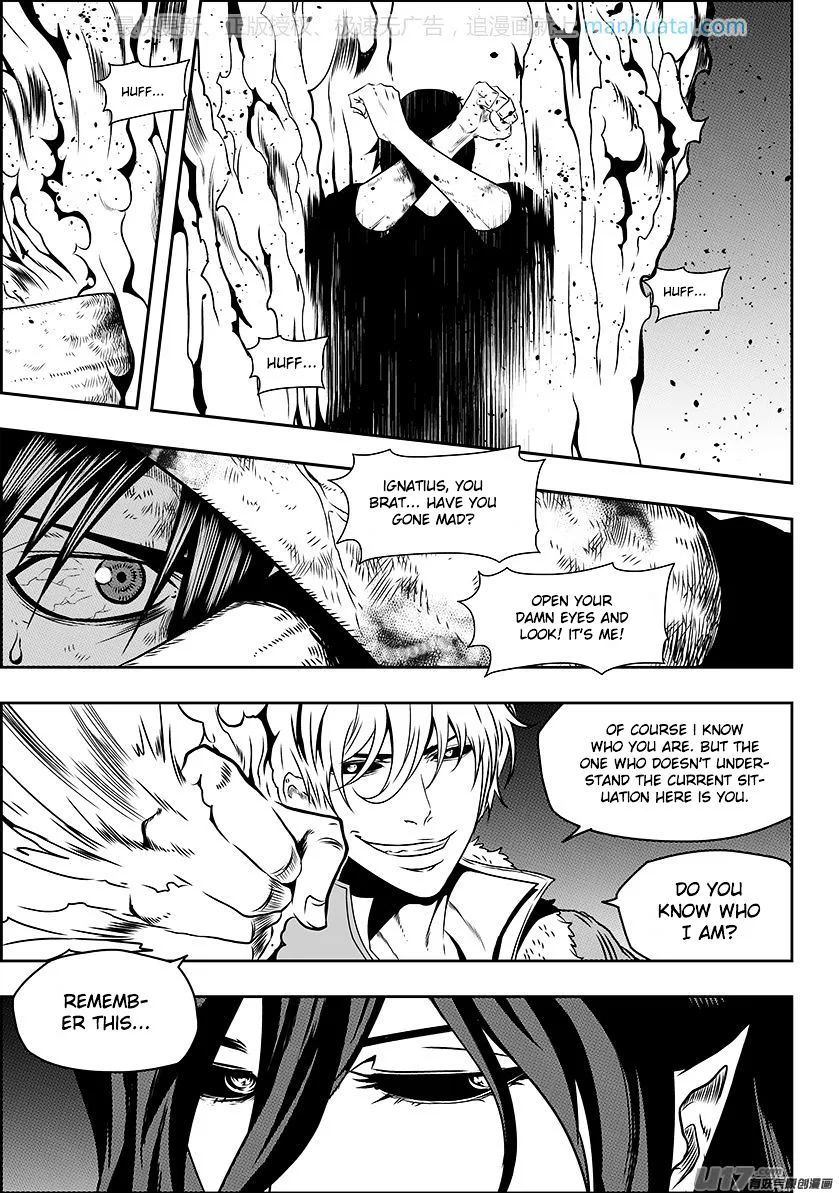 Autophagy Regulation Chapter 140 page 5