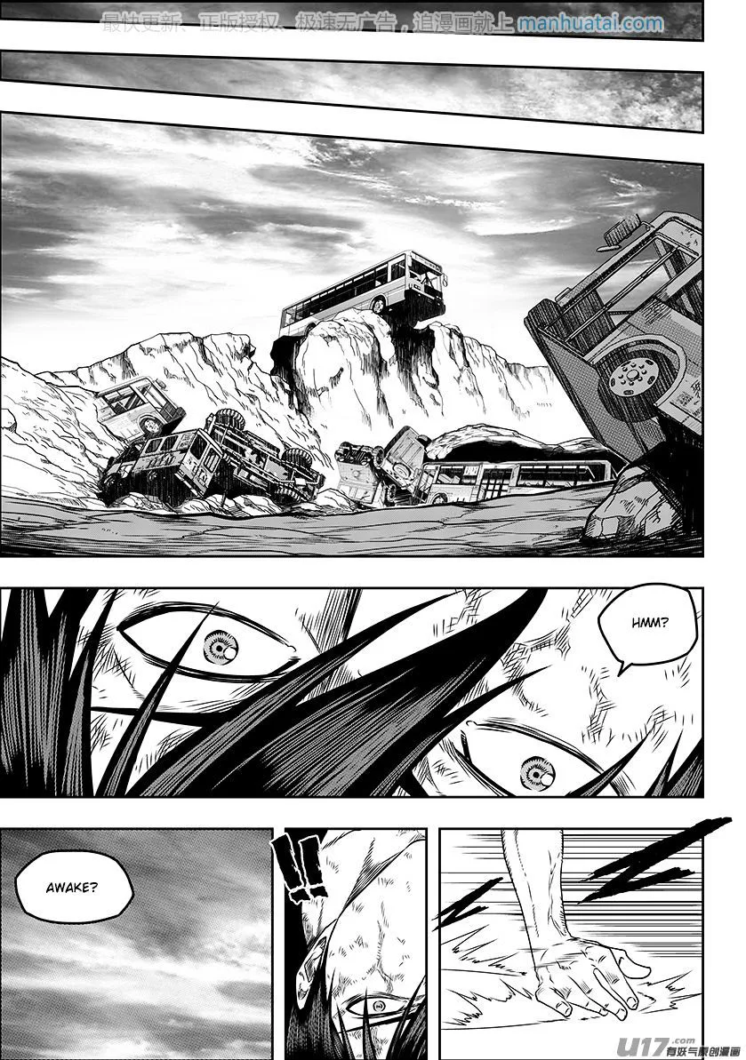 Autophagy Regulation Chapter 140 page 13