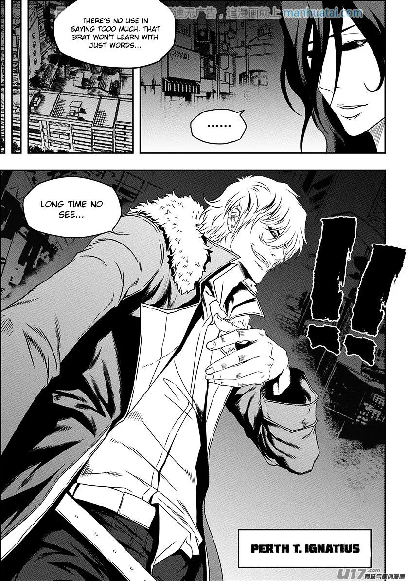 Autophagy Regulation Chapter 140 page 3