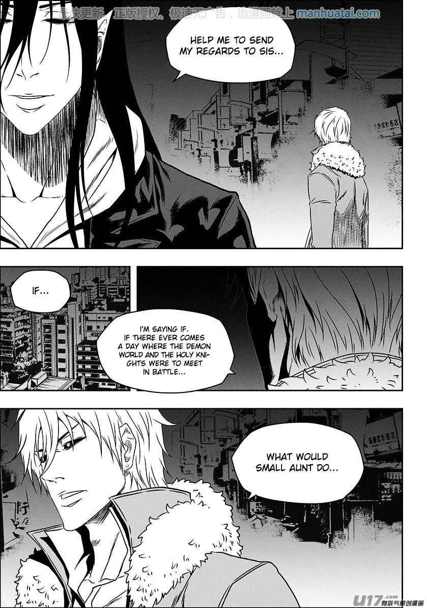 Autophagy Regulation Chapter 140 page 11