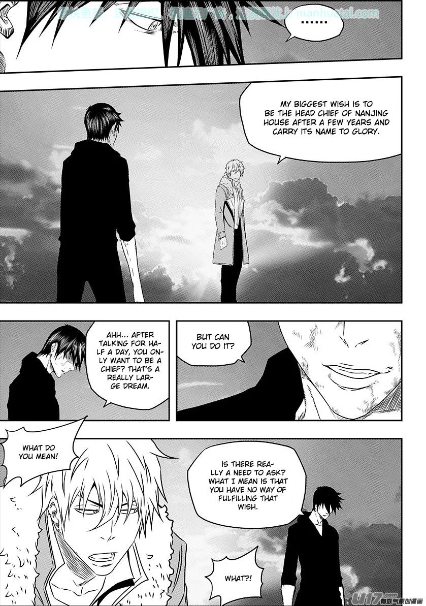 Autophagy Regulation Chapter 141 page 5