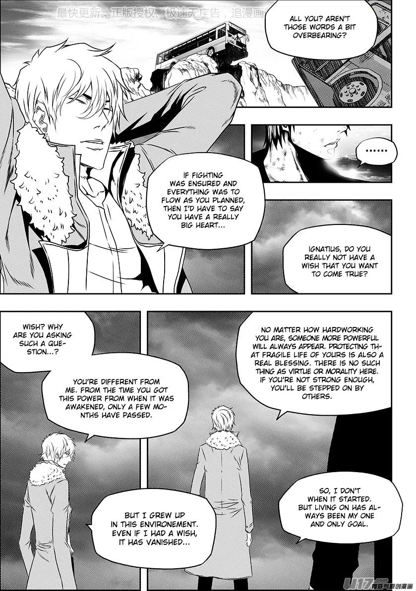 Autophagy Regulation Chapter 141 page 3