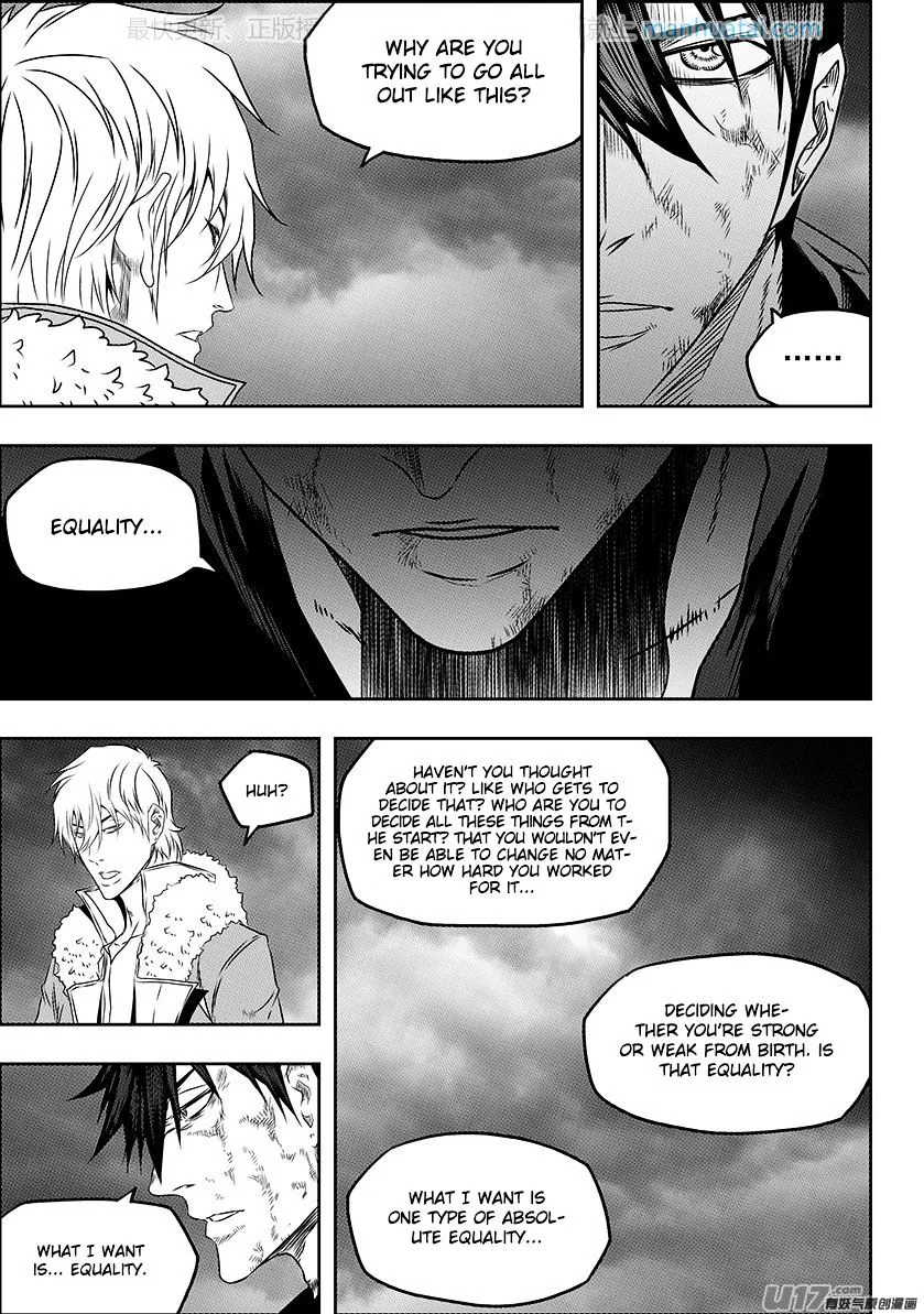 Autophagy Regulation Chapter 141 page 9