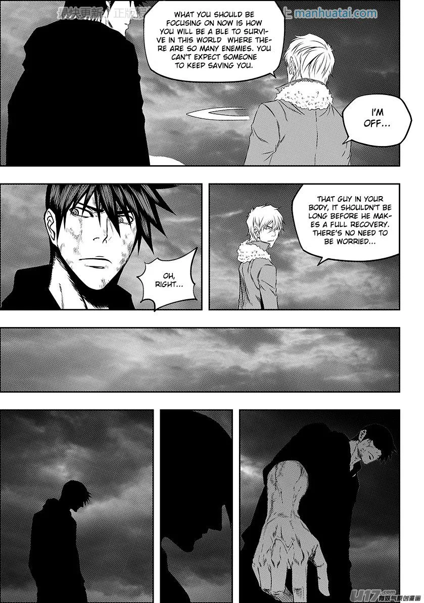 Autophagy Regulation Chapter 141 page 11