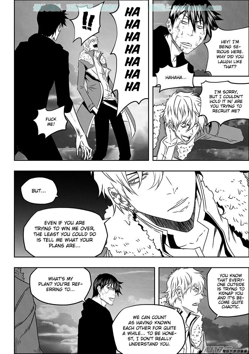Autophagy Regulation Chapter 141 page 8
