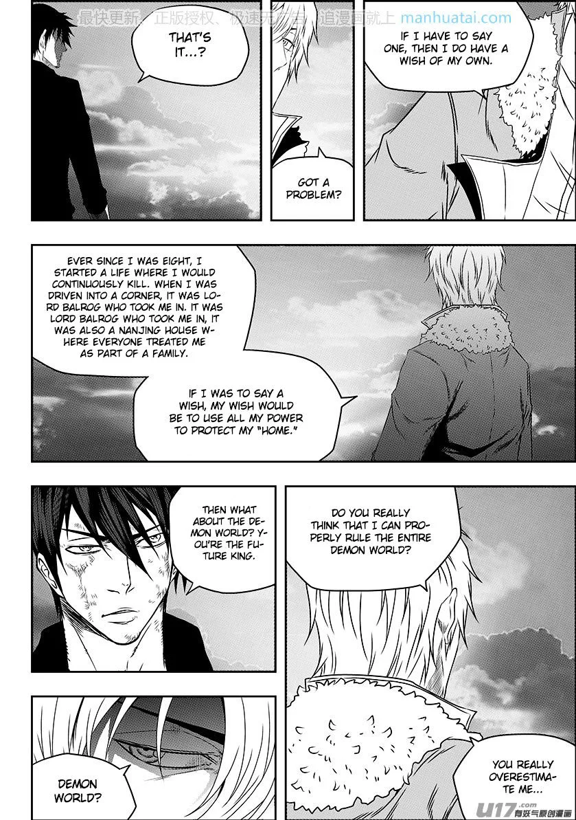 Autophagy Regulation Chapter 141 page 4