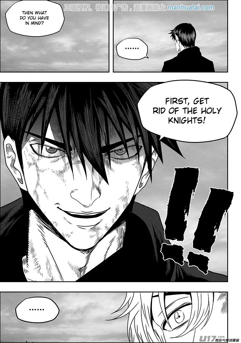 Autophagy Regulation Chapter 141 page 7