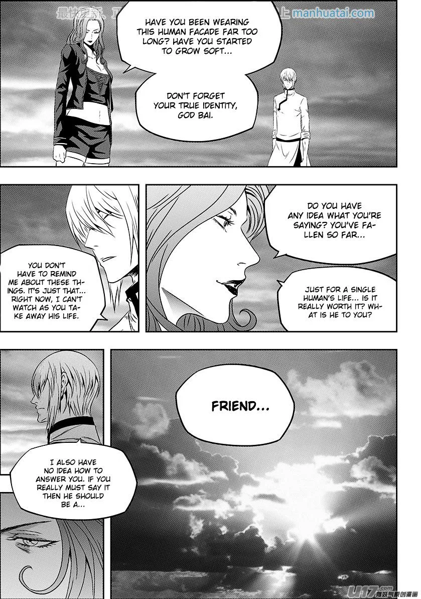 Autophagy Regulation Chapter 142 page 8