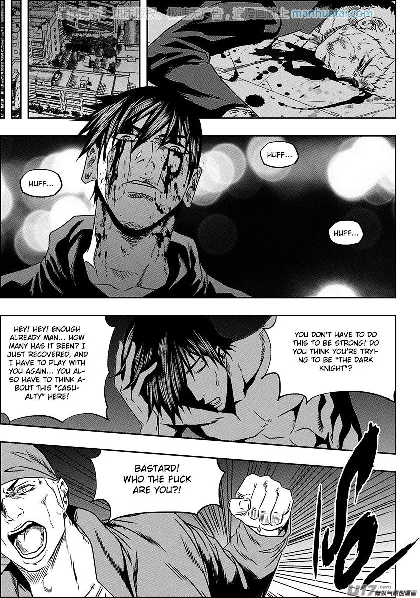 Autophagy Regulation Chapter 142 page 11