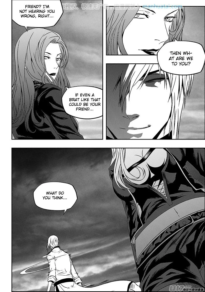 Autophagy Regulation Chapter 142 page 9