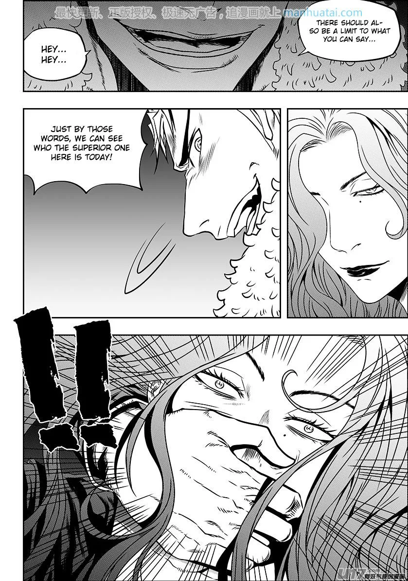 Autophagy Regulation Chapter 142 page 3