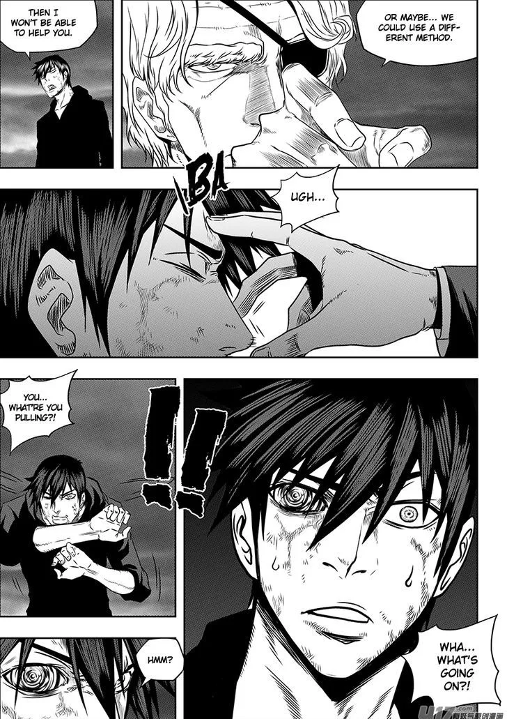 Autophagy Regulation Chapter 143 page 7