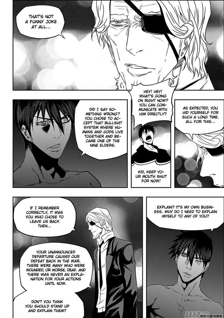 Autophagy Regulation Chapter 143 page 4