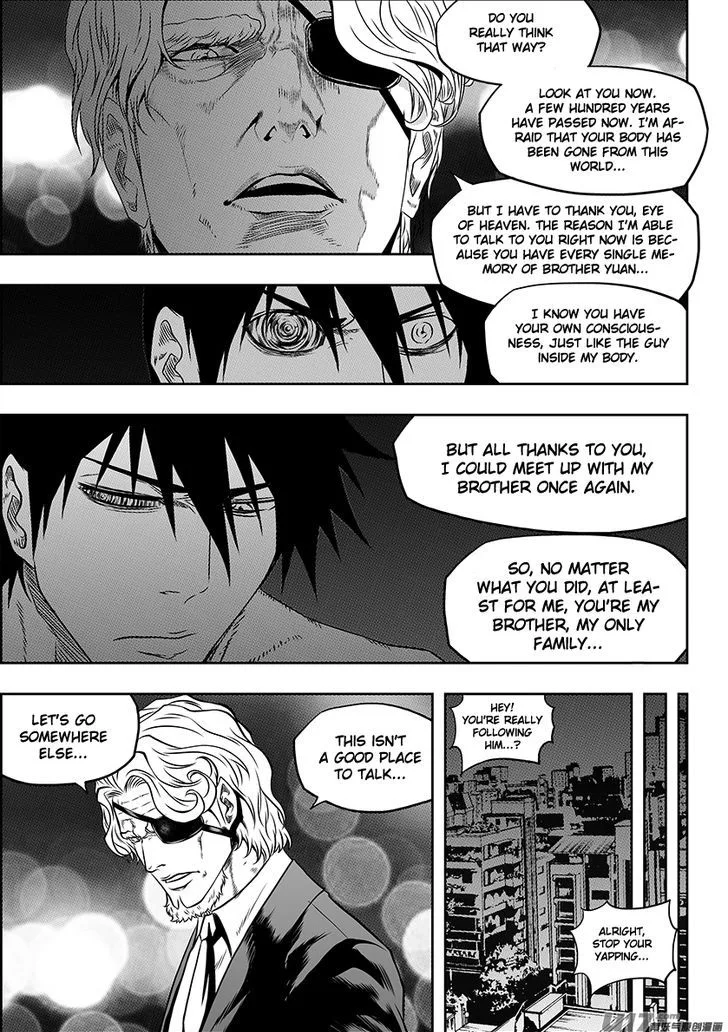 Autophagy Regulation Chapter 143 page 5