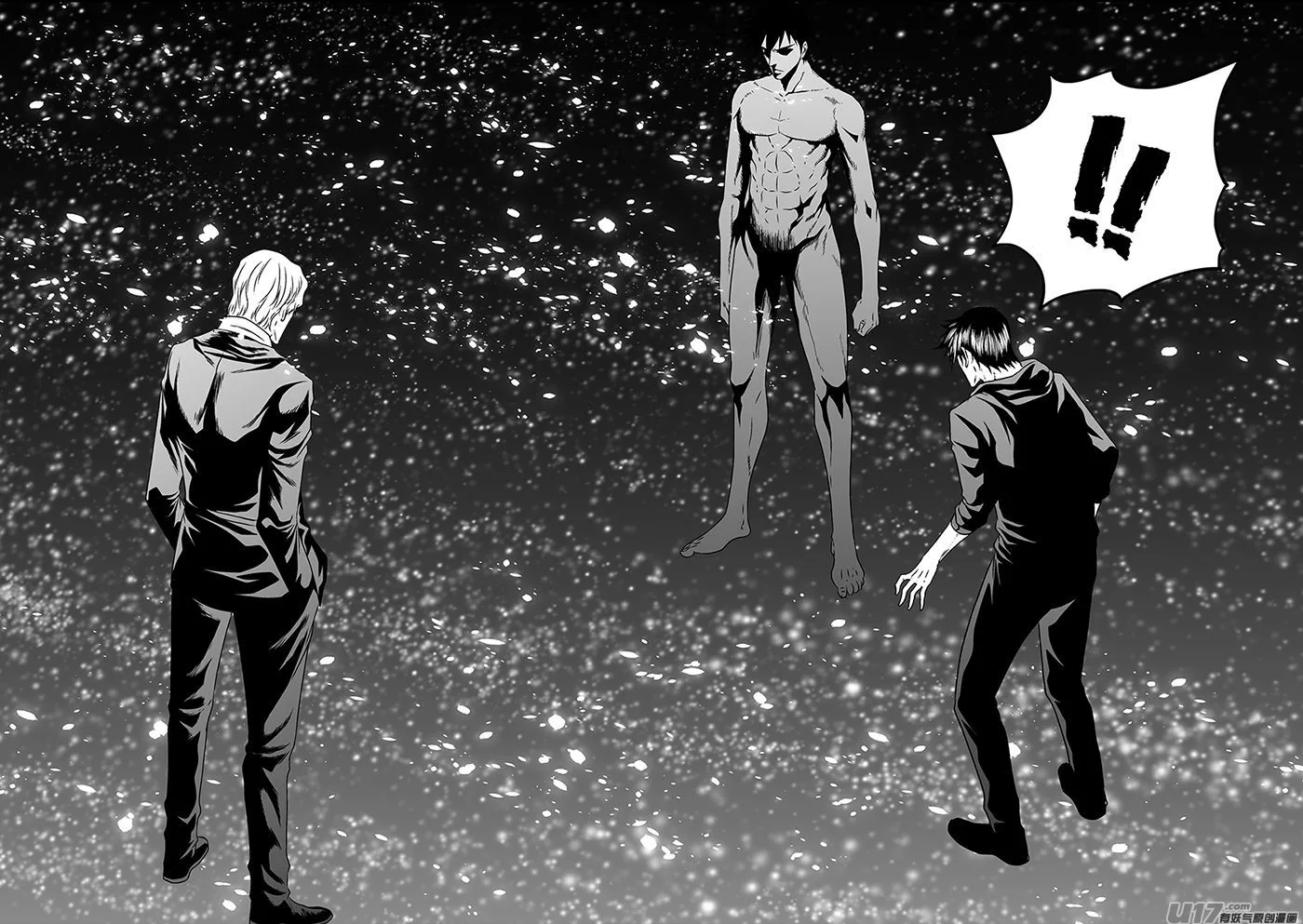 Autophagy Regulation Chapter 143 page 8