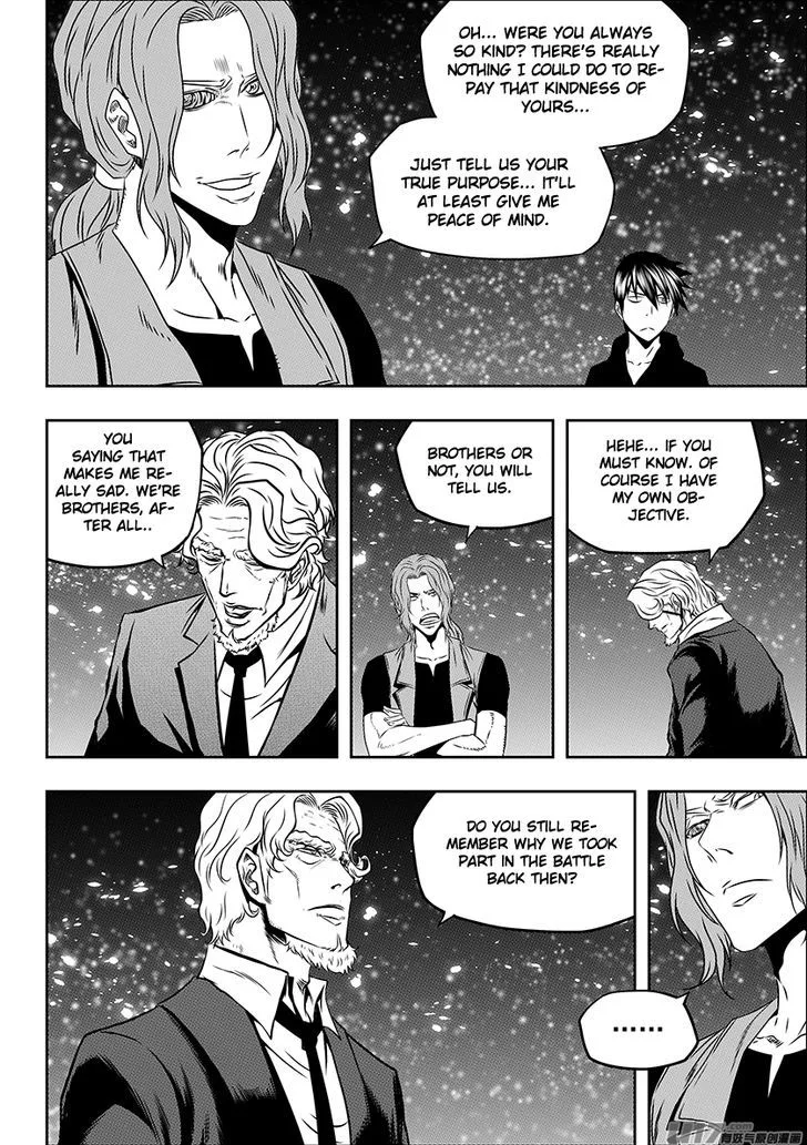 Autophagy Regulation Chapter 143 page 12