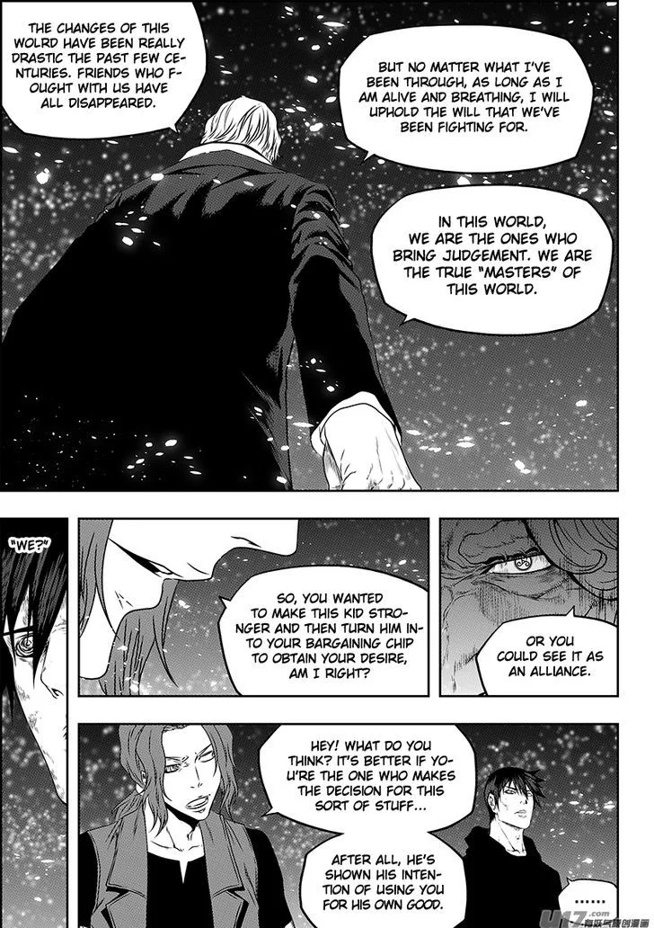 Autophagy Regulation Chapter 143 page 13