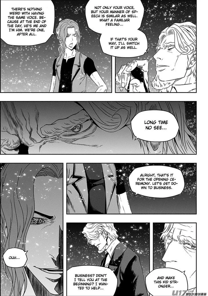 Autophagy Regulation Chapter 143 page 11
