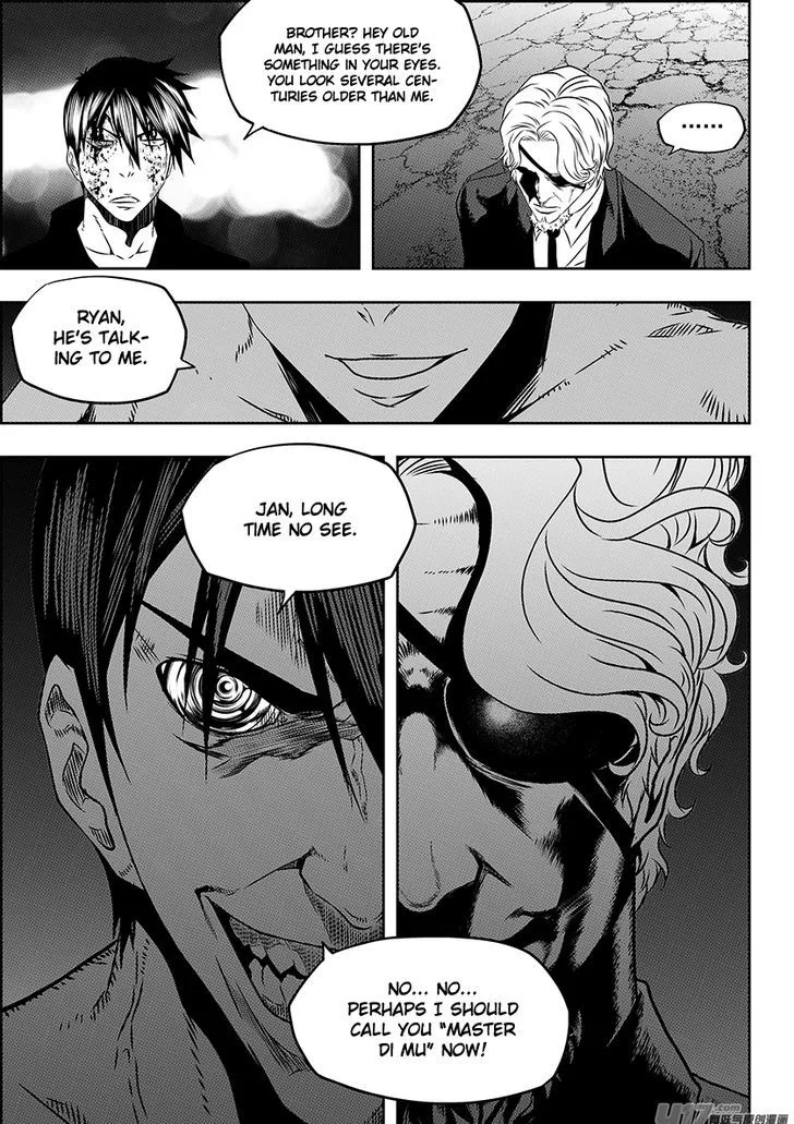 Autophagy Regulation Chapter 143 page 3