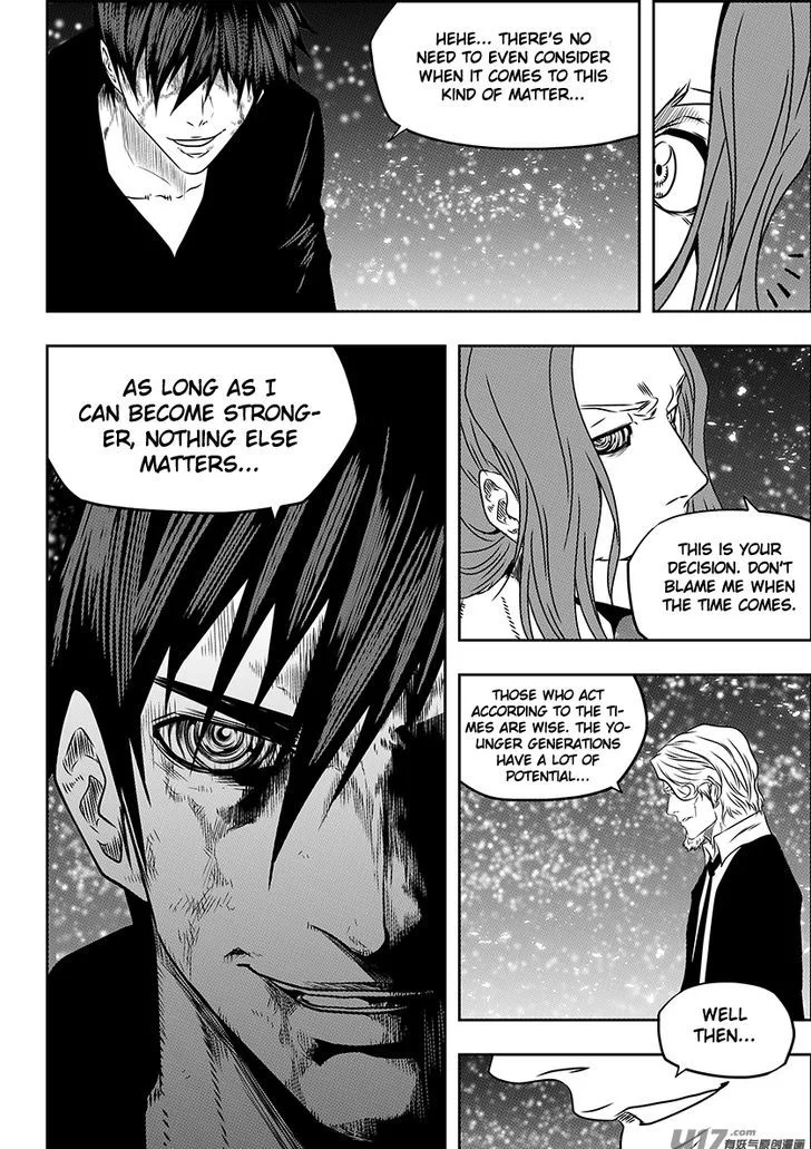 Autophagy Regulation Chapter 143 page 14