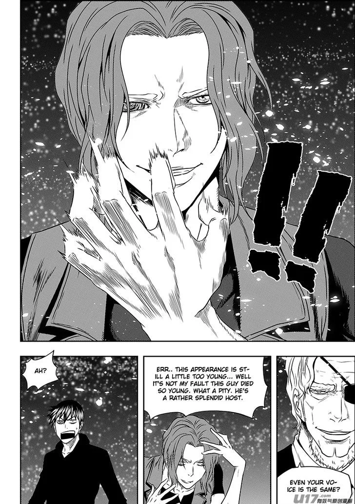 Autophagy Regulation Chapter 143 page 10
