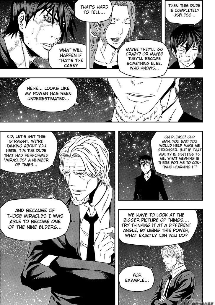 Autophagy Regulation Chapter 144 page 6