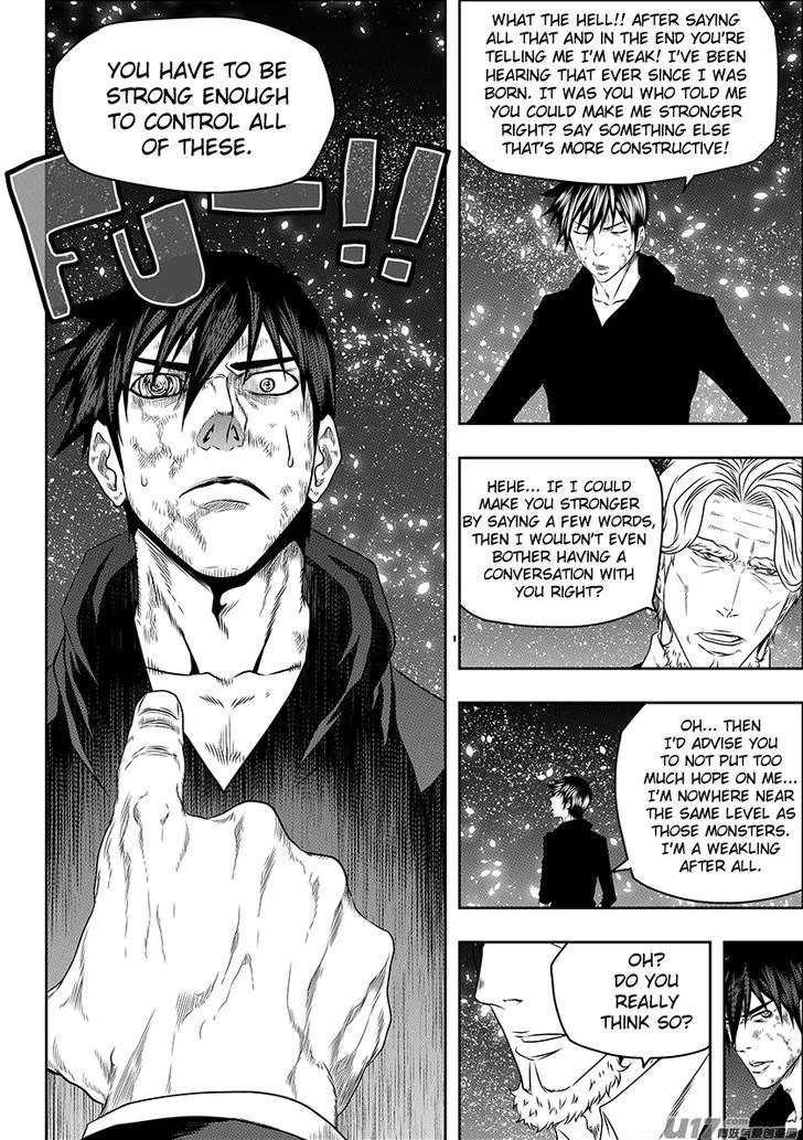 Autophagy Regulation Chapter 144 page 9