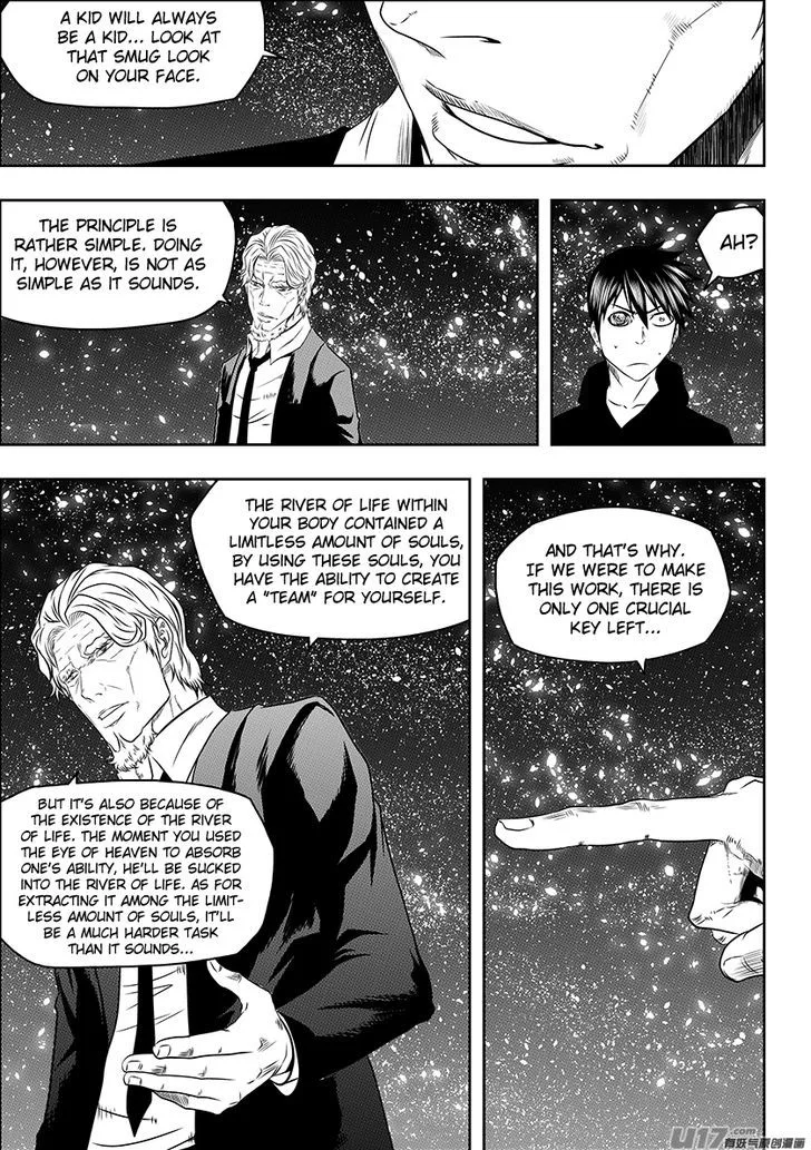 Autophagy Regulation Chapter 144 page 8