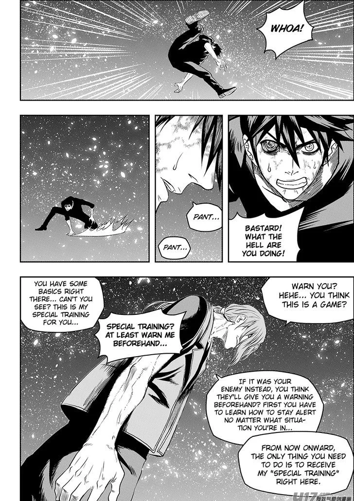 Autophagy Regulation Chapter 144 page 15